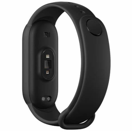 Mi Smart Band 5 - تتبع الصحة والنشاط على معصمك | تواصل