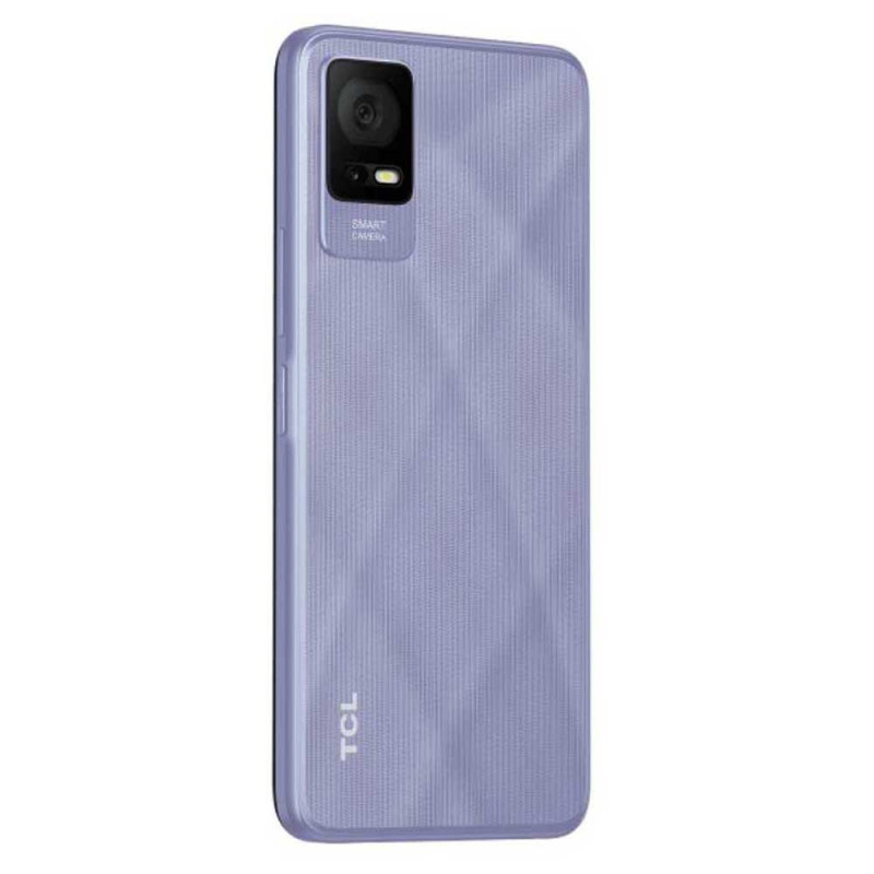 TCL Smartphone - Experience Innovation and Performance | Tawasul Libya