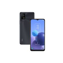 تعزيز تجربة هاتفك المحمول | تواصل ليبيا - TCL 408 Smartphone