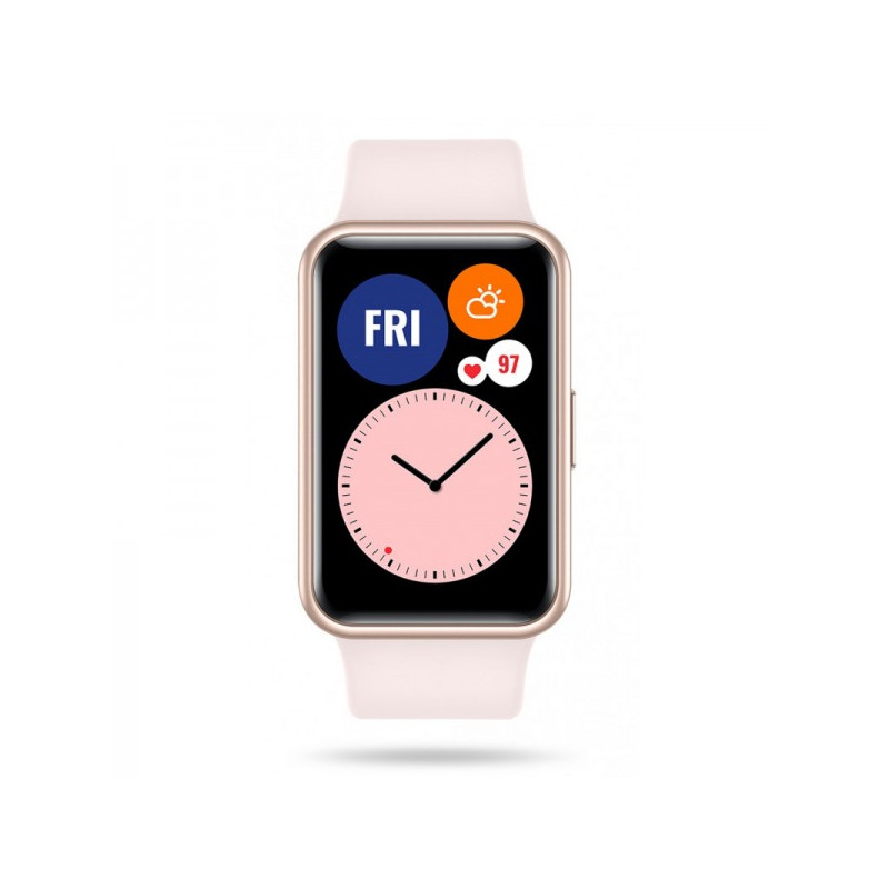 Watch Fit