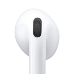 Apple AirPods 4 | Tawasul Libya