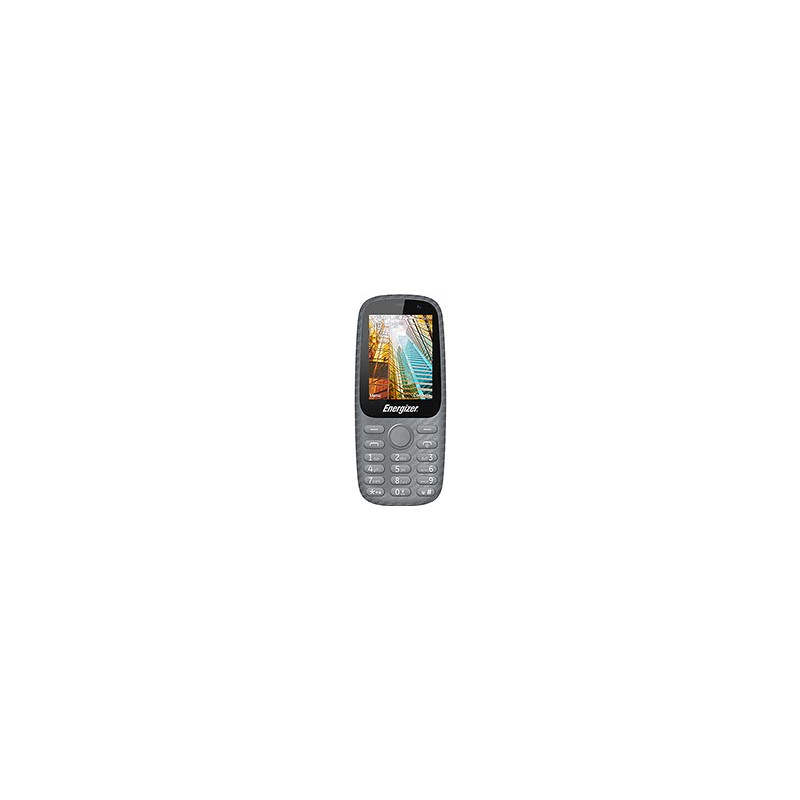 Energizer E-24 - Power and Performance at Your Fingertips | Tawasul Libya
