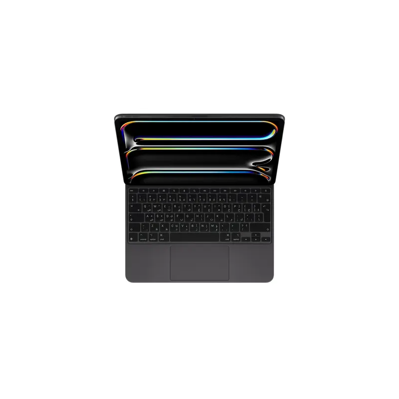 iPad Magic Keyboard Arabic 11 (M4)