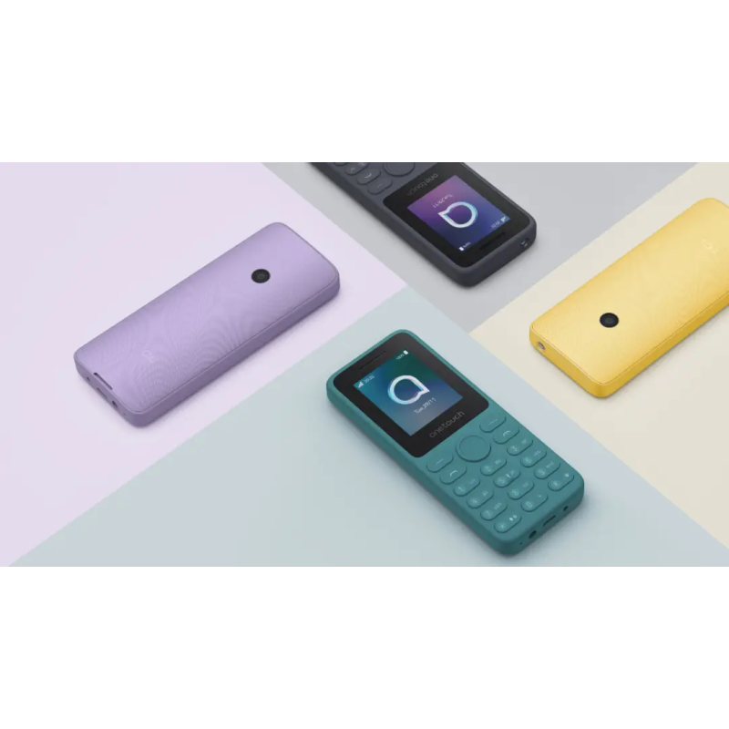 TCL T301P