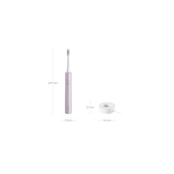 Xiaomi Electric Toothbrush T302   |  Tawasul shop