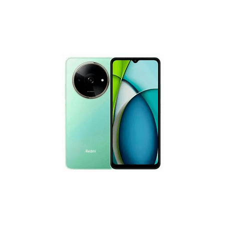 Redmi A3x 3+64GB Aurora Green | تواصل ليبيا