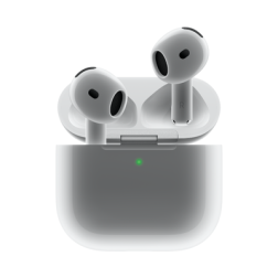 Apple AirPods 4 | Tawasul Libya