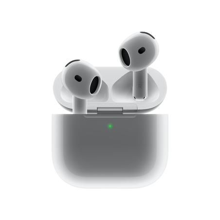 Apple AirPods 4 | Tawasul Libya