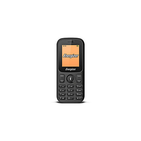 القوة والموثوقية في حزمة صغيرة | تواصل ليبيا Energizer E-11
