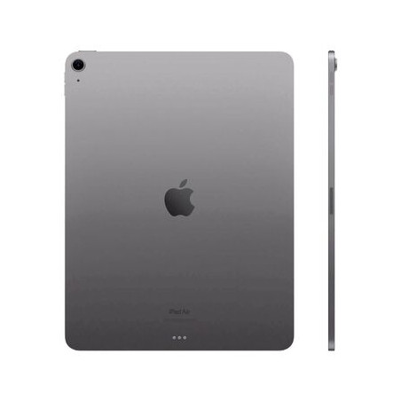 iPad Air 13-inch M2 Wi-Fi 256GB Space Gray - Ultimate Power & Portability