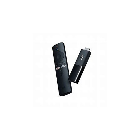 Xiaomi TV Stick 4K-EU: Ultra HD Streaming and Android TV 11