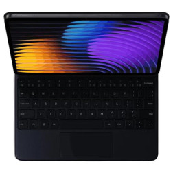 Xiaomi Pad 7/7 Pro Keyboard: Professional Performance and Stylish Protection