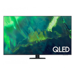 Samsung TV 75 Qled 4k | Tawasul Libya