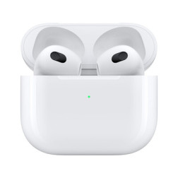 AirPods Pro 3