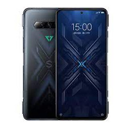 Experience the Future of Gaming with BS-Blackshark 4 12/256GB | Tawasul Libya