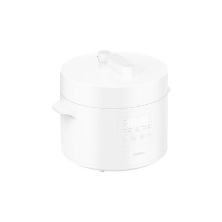 Xiaomi 4.8L Electric Pressure Cooker White EU – Fast & Convenient Cooking