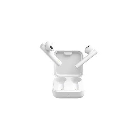 سماعات Mi True Wireless Earphones 2 Pro مع ANC | تواصل ليبيا