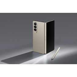 غطاء جالاكسي فولد Z5 مع قلم S Pen |تواصل ليبيا
