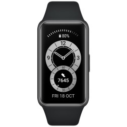 Stay Fit and Connected with Advanced Fitness Tracker | Shop at TawasulLibya