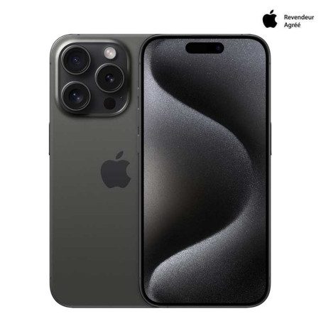 Excellence iPhone 15 Pro Max 256GB | Tawasul Libya