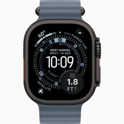 Apple Watch Ultra 3 GPS 49mm Blue Ocean | Advanced Performance | Best Price