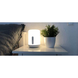 Mi Bedside Lamp 2 - حلول الإضاءة الذكية والقابلة للتخصيص | تواصل ليبيا