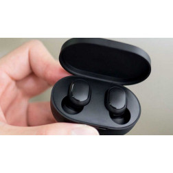 Immerse Yourself in Music with Xiaomi Buds 3 Lite | Tawasul Libya