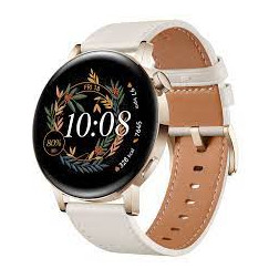 Watch GT3 Active: Versatile and Durable Smartwatch for an Active Lifestyle | Shop at TawasulLibya
