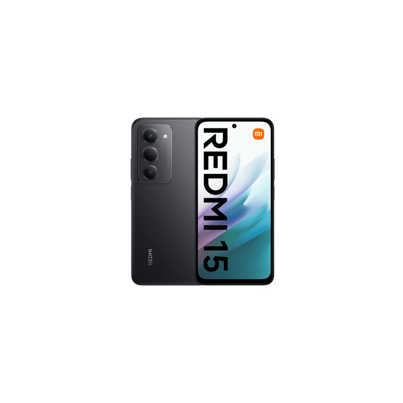 Redmi 15 8+256Gb