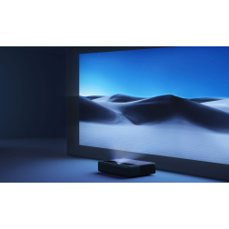 Mi 4K Laser Projector 150 - Stunning 4K Home Cinema | Best Price on Tawasul Libya