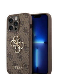 Guess Saffiano Hard Case iPhone 14 Pro Max | Tawasul Libya