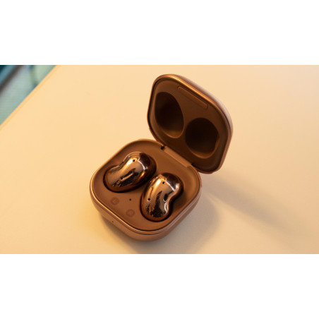 Galaxy Buds Live