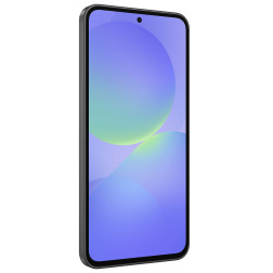 هاتف Galaxy A36 5G 8 جيجابايت/128 جيجابايت أسود | سرعات 5G فائقة وأداء مدمج