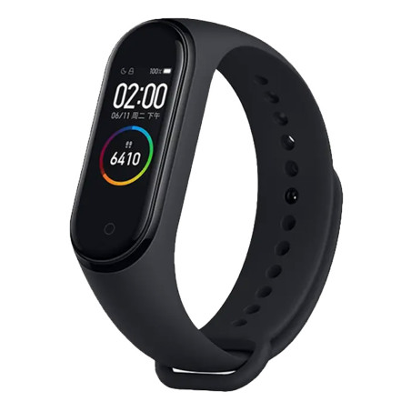 Mi Smart Band 5 - Health and Activity Tracking on Your Wrist | Tawasul