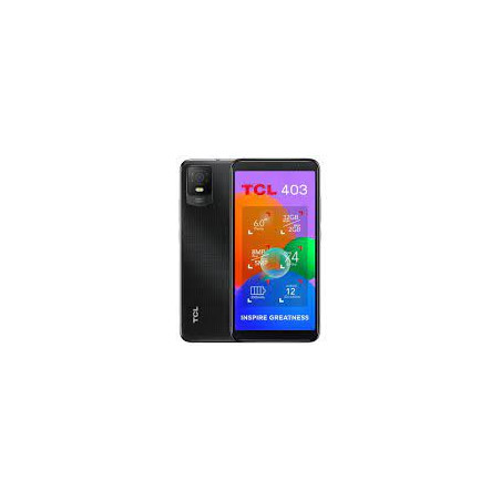 احتضان مستقبل تكنولوجيا الهاتف المحمول | تواصل ليبيا - Smartphone TCL 403
