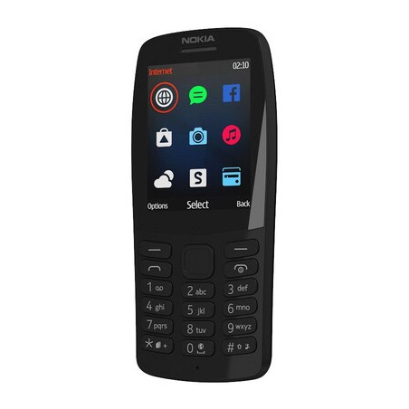 NOKIA 210