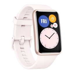 Stylish and Fitness-Focused Smartwatch for an Active Lifestyle | Shop at TawasulLibya