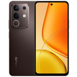 هاتف Vivo Y29 بسعة 8+256GB بني – تصميم أنيق وأداء قوي