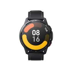 Xiaomi Watch S1 Active: تتبع اللياقة المتقدم والوظائف الذكية