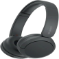 Sony- Headband W/BT WH-CH520/BZ E