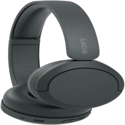 Sony- Headband W/BT WH-CH520/BZ E