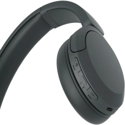 Sony- Headband W/BT WH-CH520/BZ E