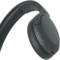 Sony- Headband W/BT WH-CH520/BZ E