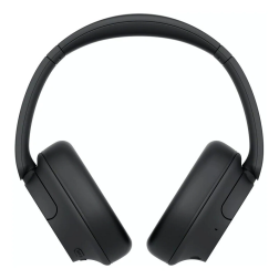 Sony WH-CH720N Wireless Headphones Black | Tawasul Libya