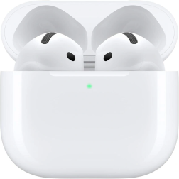 سماعات Apple AirPods 4 لاسلكية | تواصل ليبيا