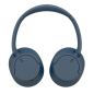 Sony- Headband W/BT WH-CH520/CZ E Sony- Headband W/BT WH-CH520/CZ E