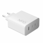 Xiaomi 90W HyperCharge Power Adapter(3-Port) EU Xiaomi 90W HyperCharge Power Adapter(3-Port) EU