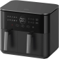 Xiaomi Dual Zone Air Fryer 10L EU