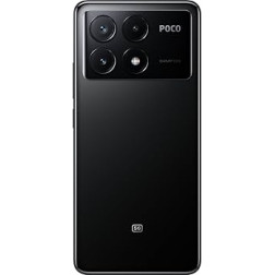 POCO X6 Pro_TD 5G [12+512GB] Black - Powerful 5G Smartphone | POCO