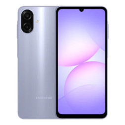 Samsung Galaxy A07 (4GB/128GB) - Budget-Friendly Smartphone
